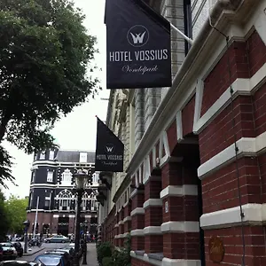 *** Hotel Vossius Vondelpark Nederland