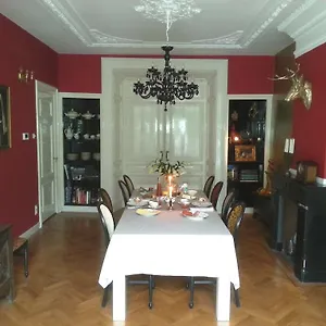  Bed & Breakfast Ck58 Nederland