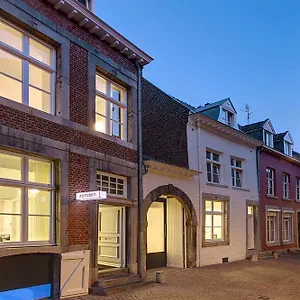 *** Hotel Zenden Nederland