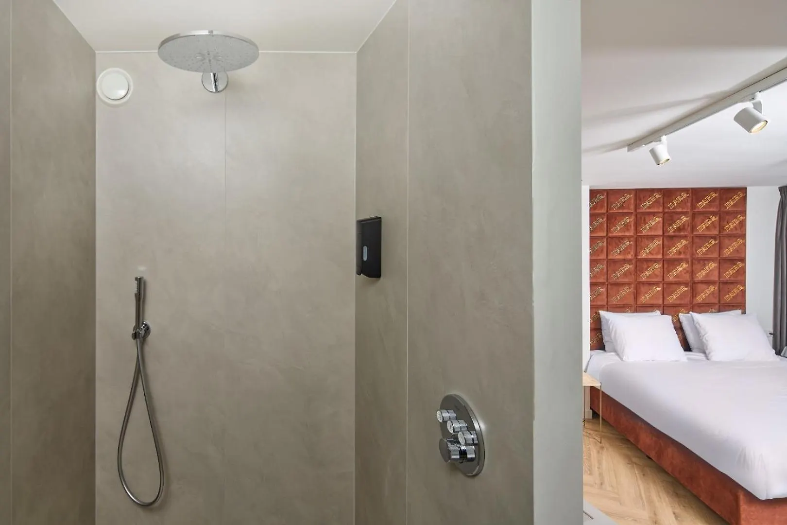 Boutique Hotel Darq Maastricht Nederland