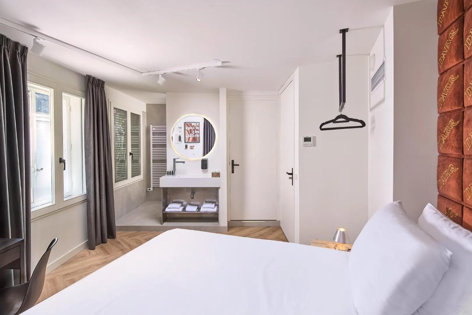 Boutique Hotel Darq Maastricht