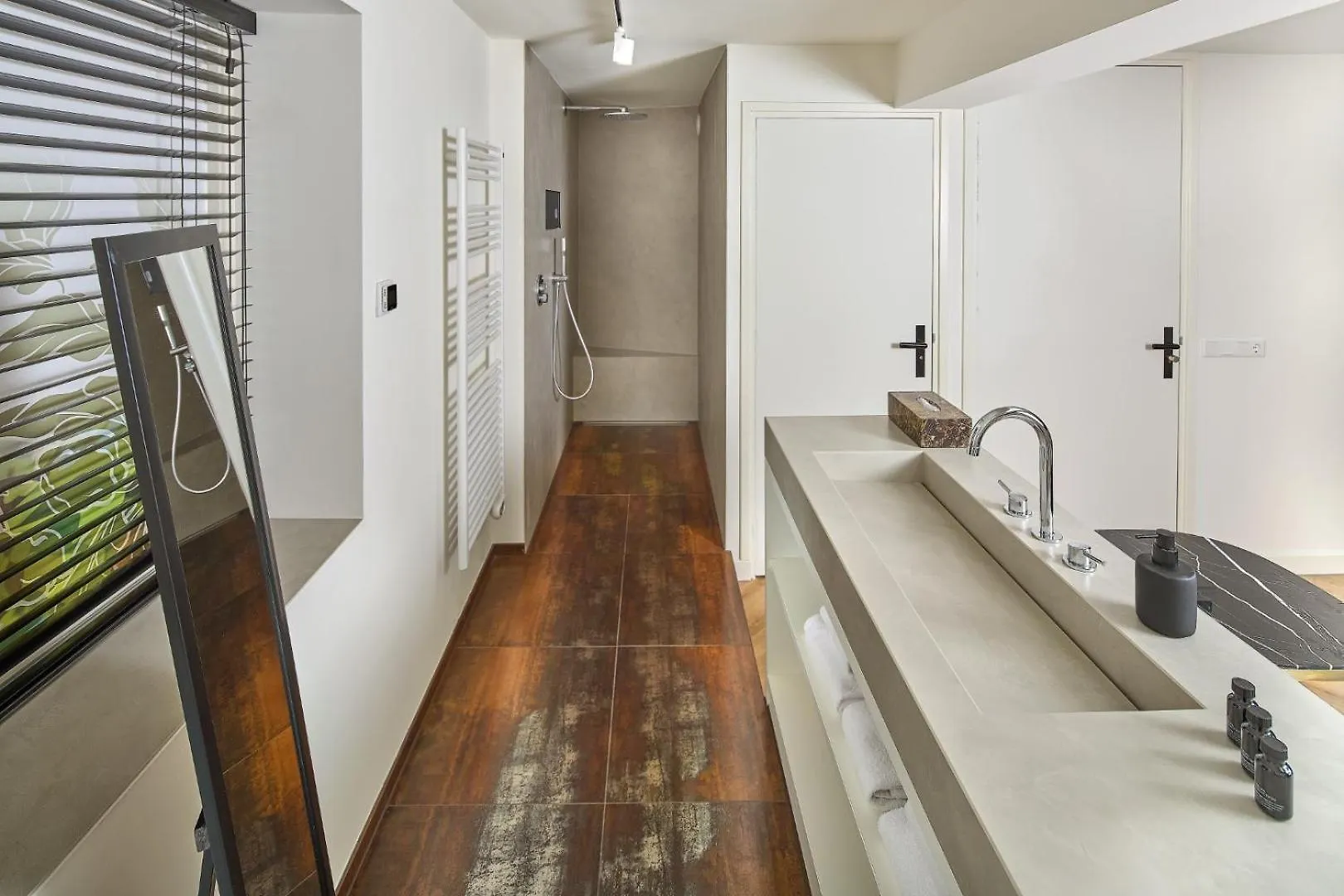 Boutique Hotel Darq Maastricht