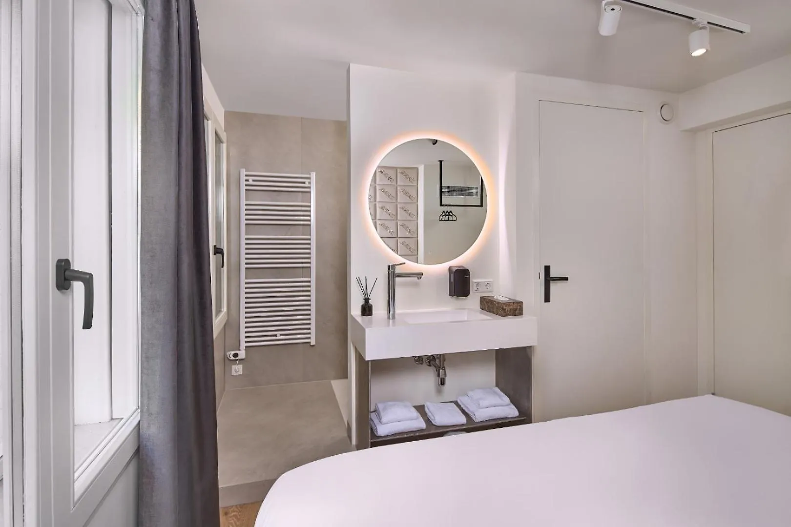 Boutique Hotel Darq Maastricht Nederland