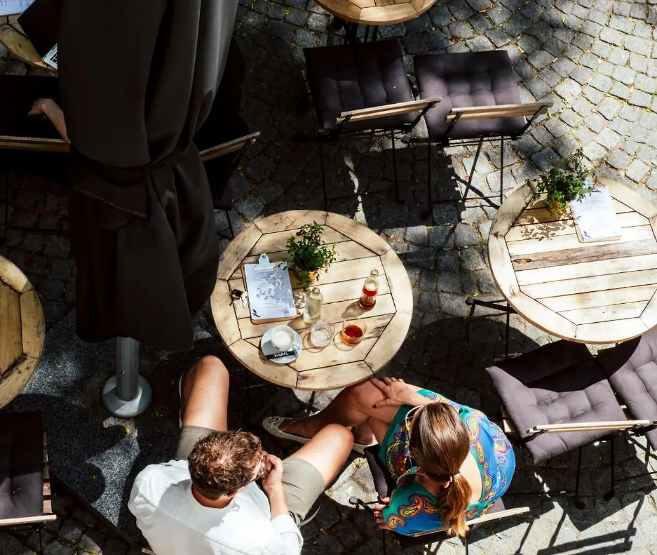 Boutique Hotel Darq Maastricht